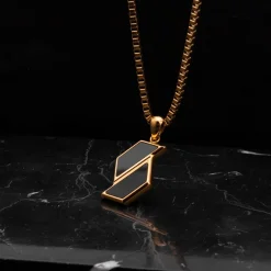 Baritone Necklaces