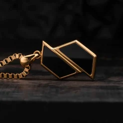 Baritone Necklaces
