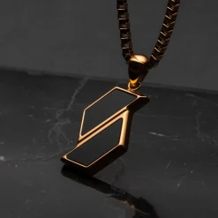 Baritone Necklaces