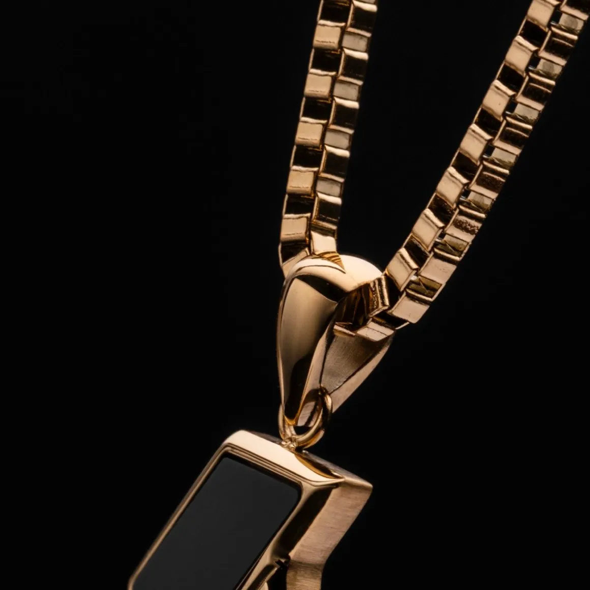 Baritone Necklaces