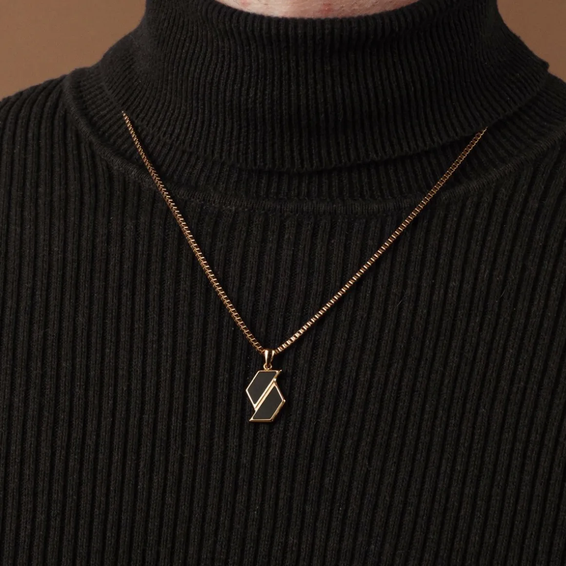 Baritone Necklaces