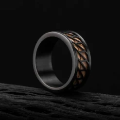 Baritone Rings