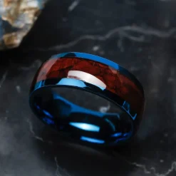 Binary Ring