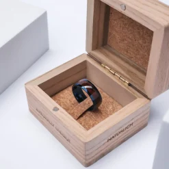 Binary Ring