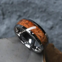Binary Ring