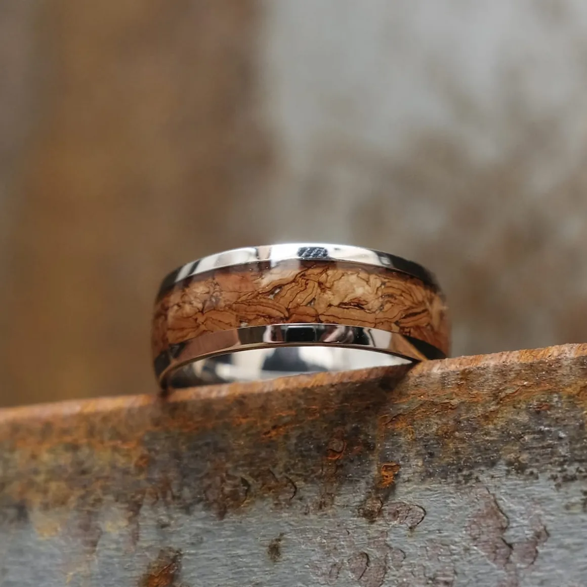 Binary Ring