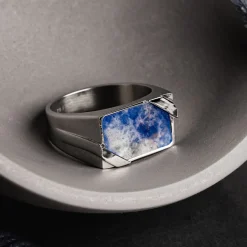 Binomial Ring