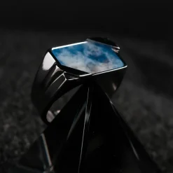 Binomial Ring