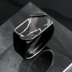 Binomial Ring
