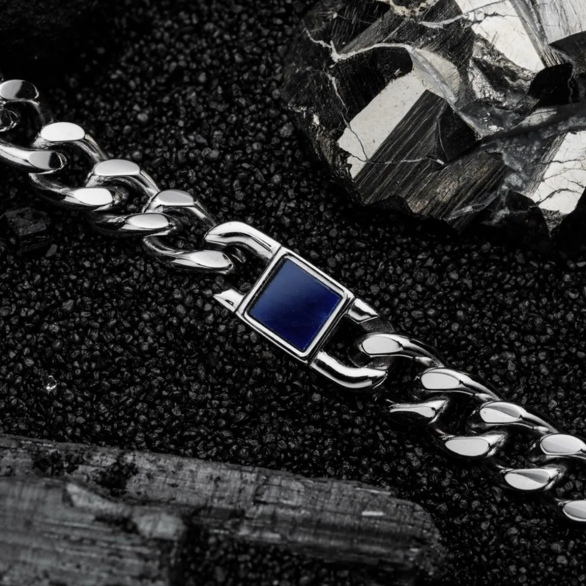 Bodyguards Necklaces