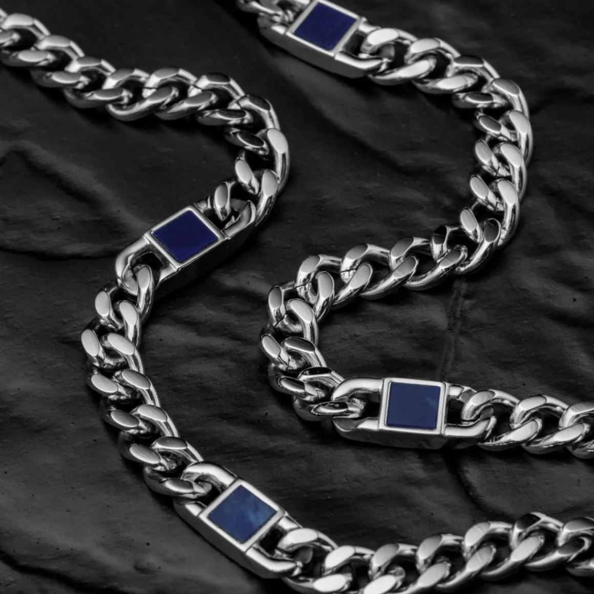 Bodyguards Necklaces