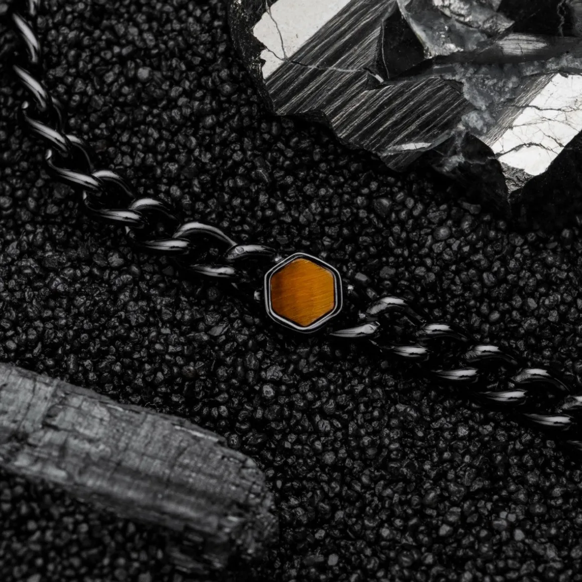 Bodyguards Necklaces
