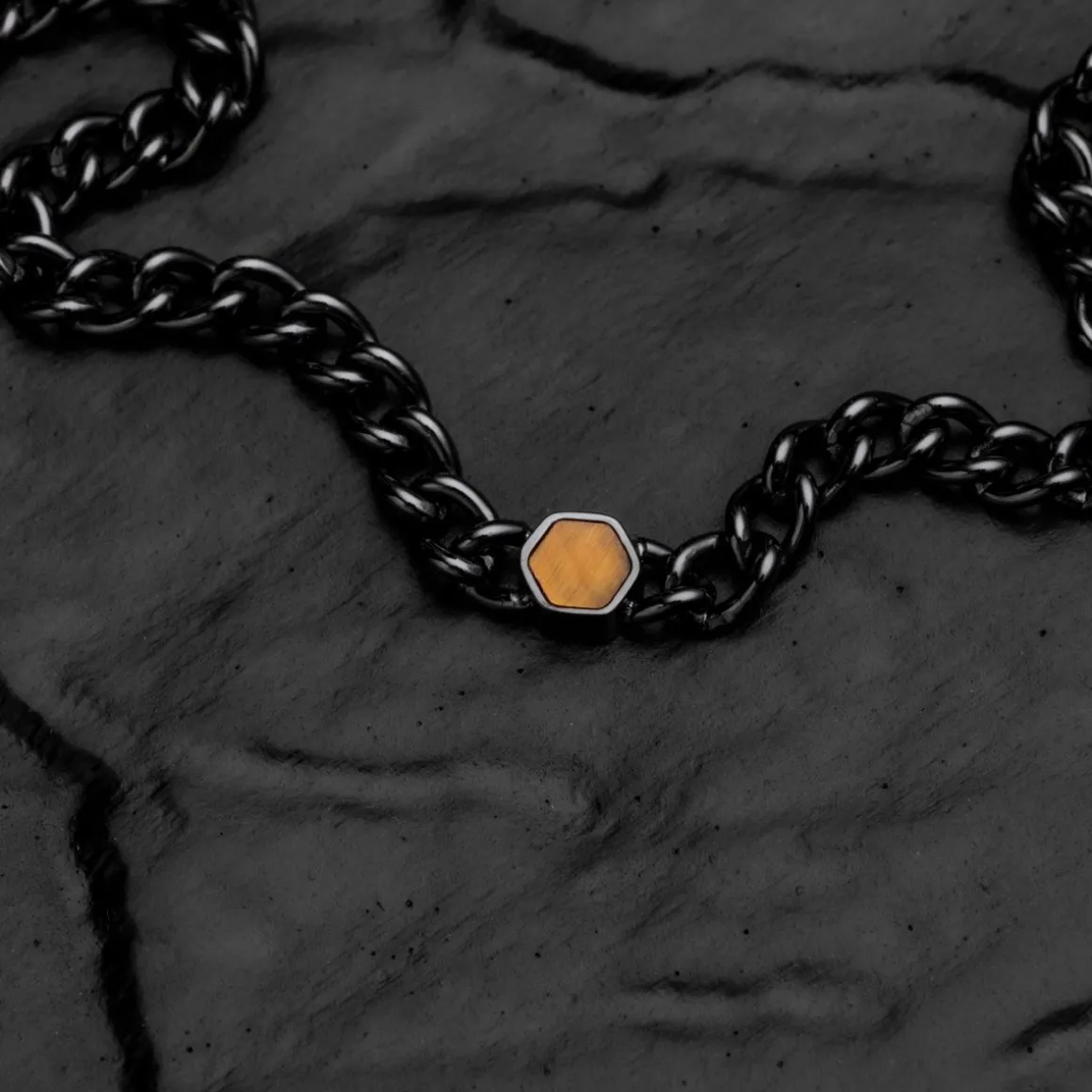 Bodyguards Necklaces