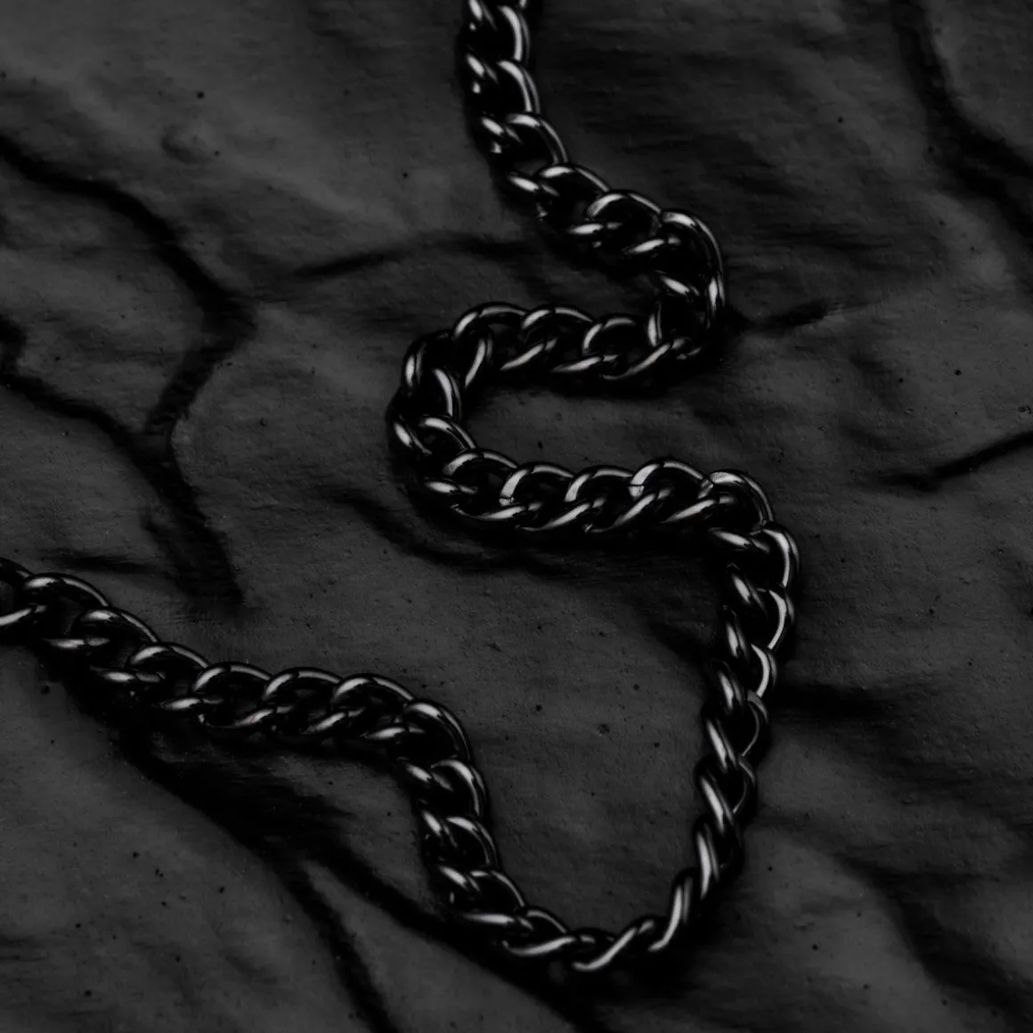 Bodyguards Necklaces