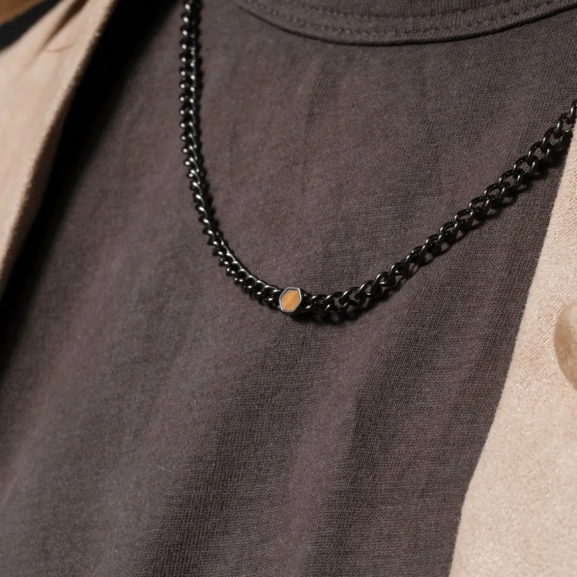 Bodyguards Necklaces