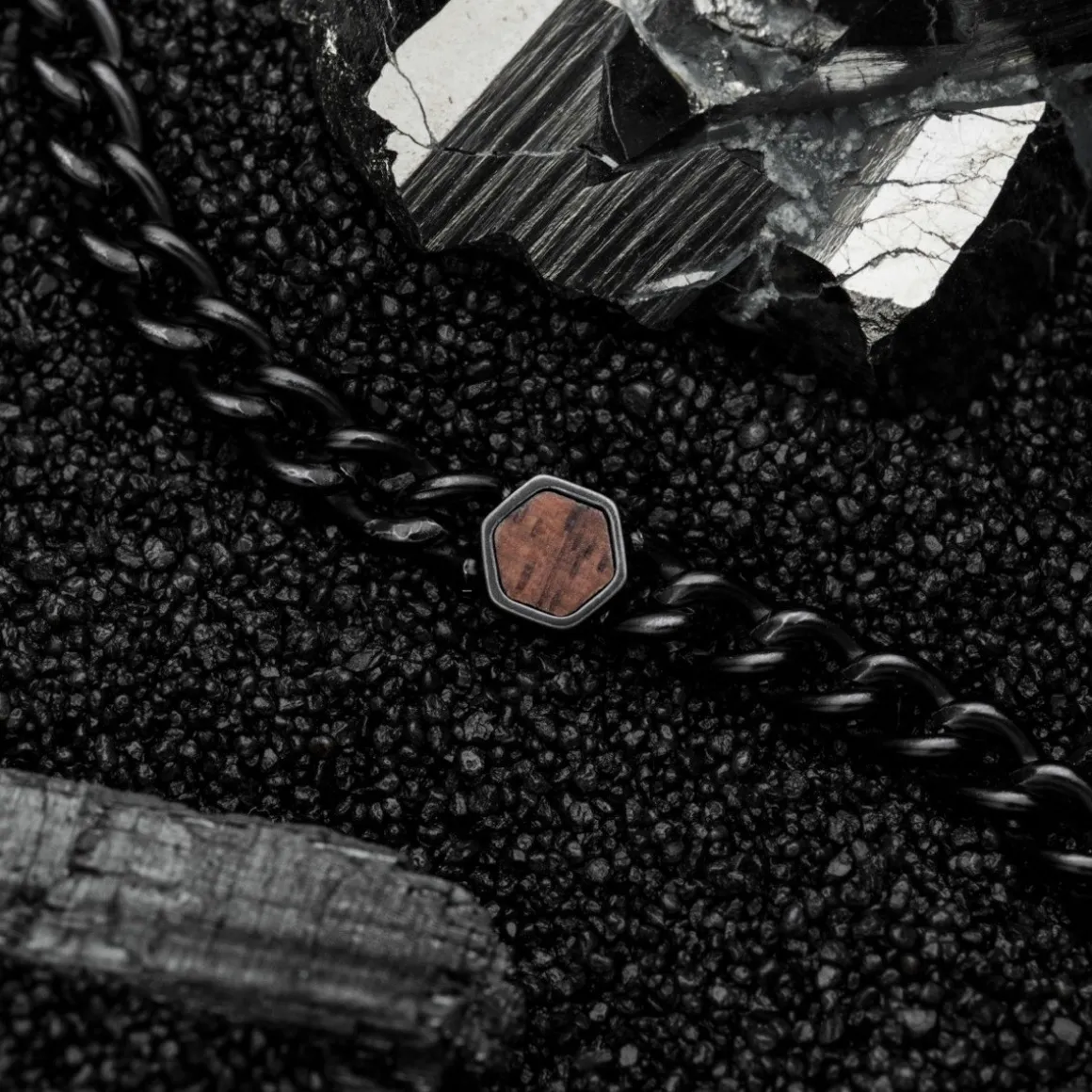 Bodyguards Necklaces
