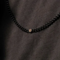 Bodyguards Necklaces