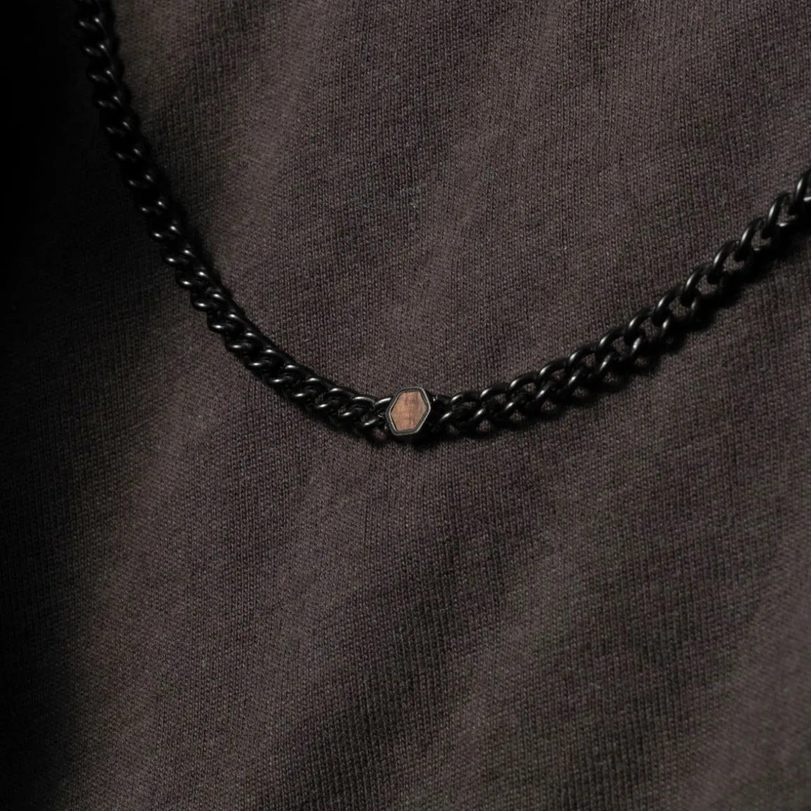 Bodyguards Necklaces