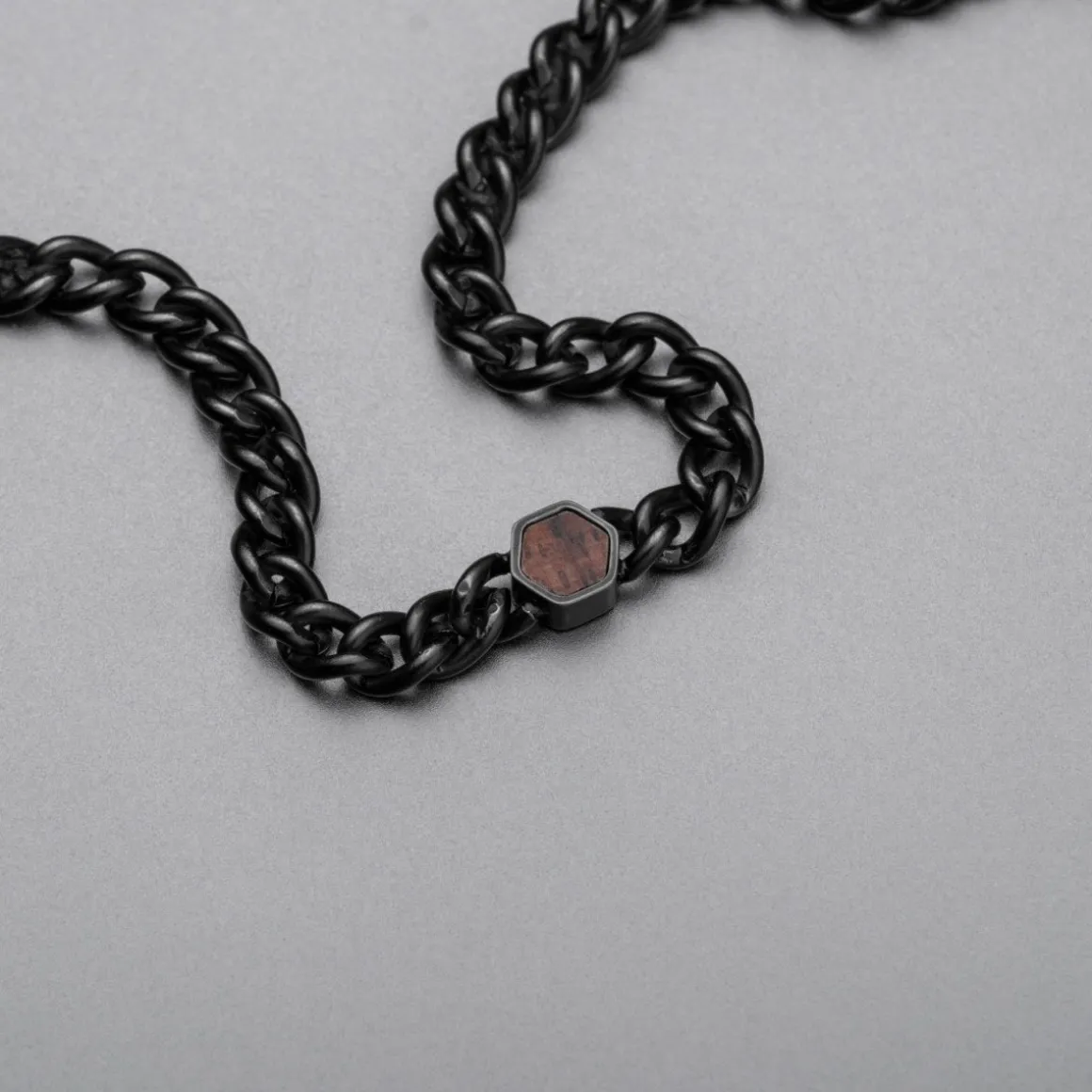 Bodyguards Necklaces