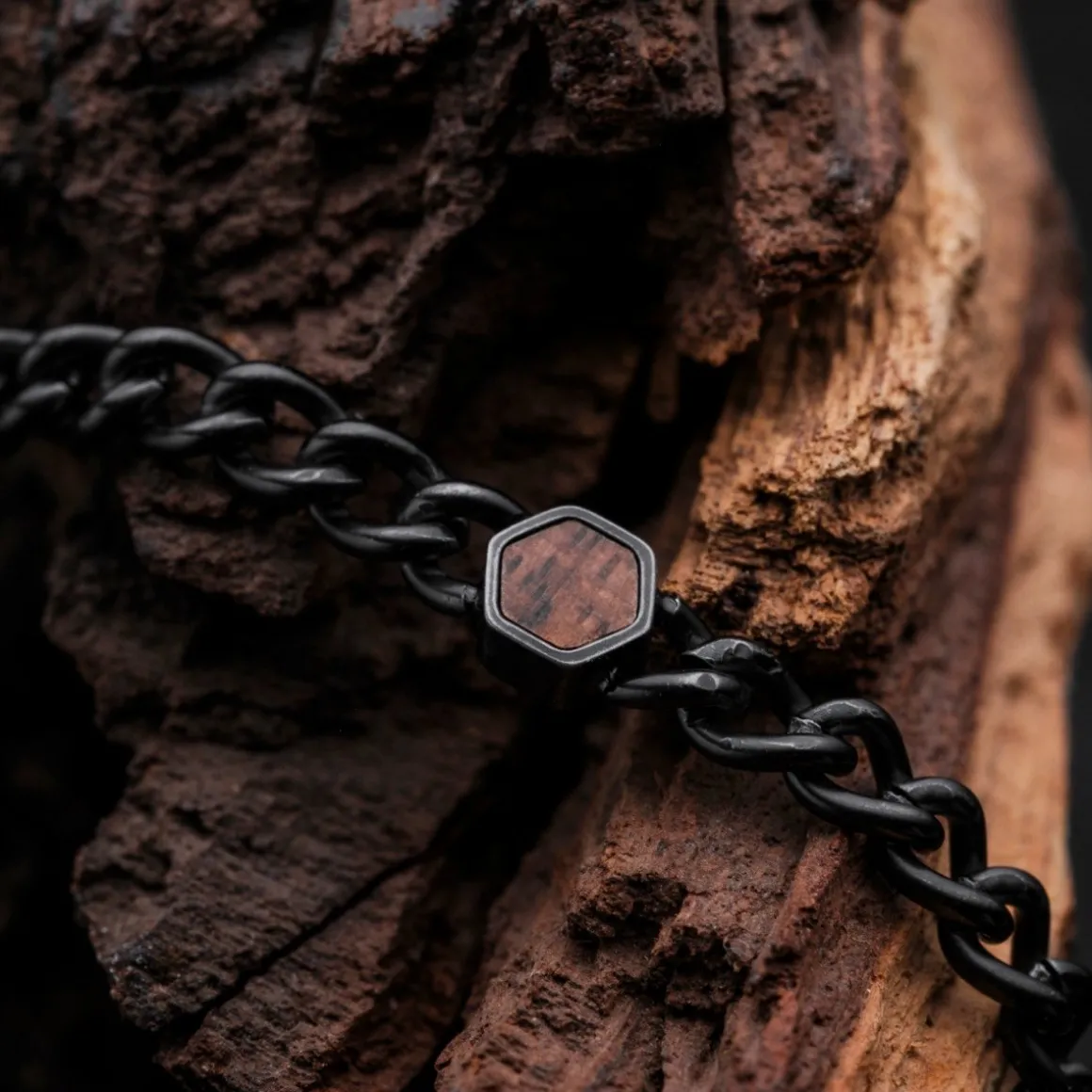 Bodyguards Necklaces