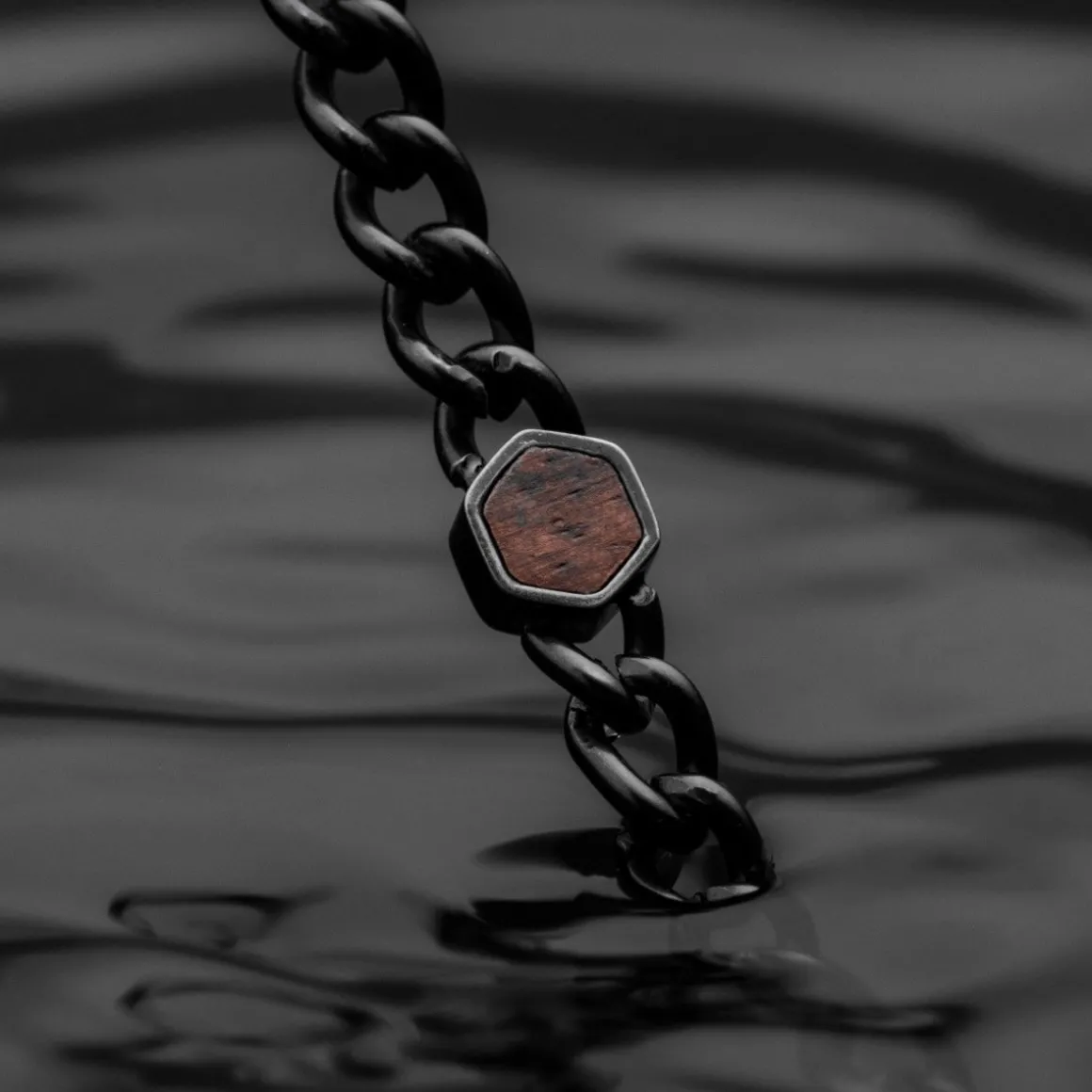 Bodyguards Necklaces