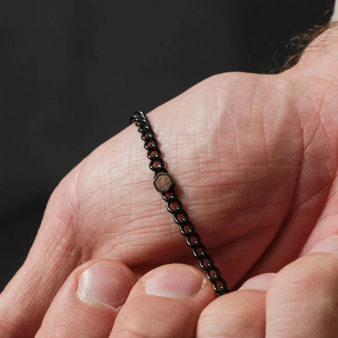 Bodyguards Necklaces