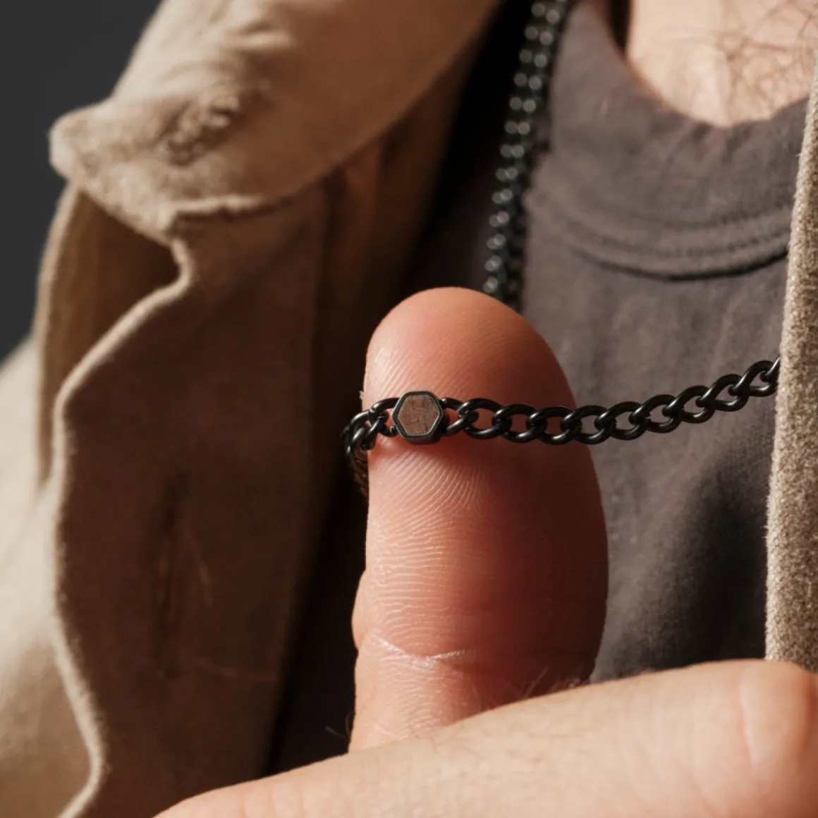 Bodyguards Necklaces