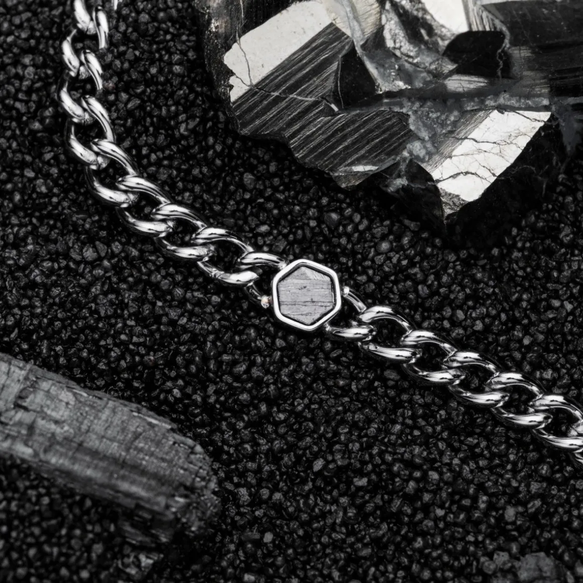 Bodyguards Necklaces