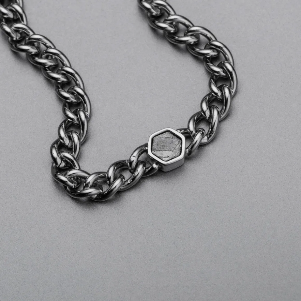 Bodyguards Necklaces