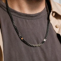 Bodyguards Necklaces