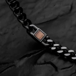 Bodyguards Necklaces