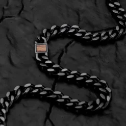 Bodyguards Necklaces