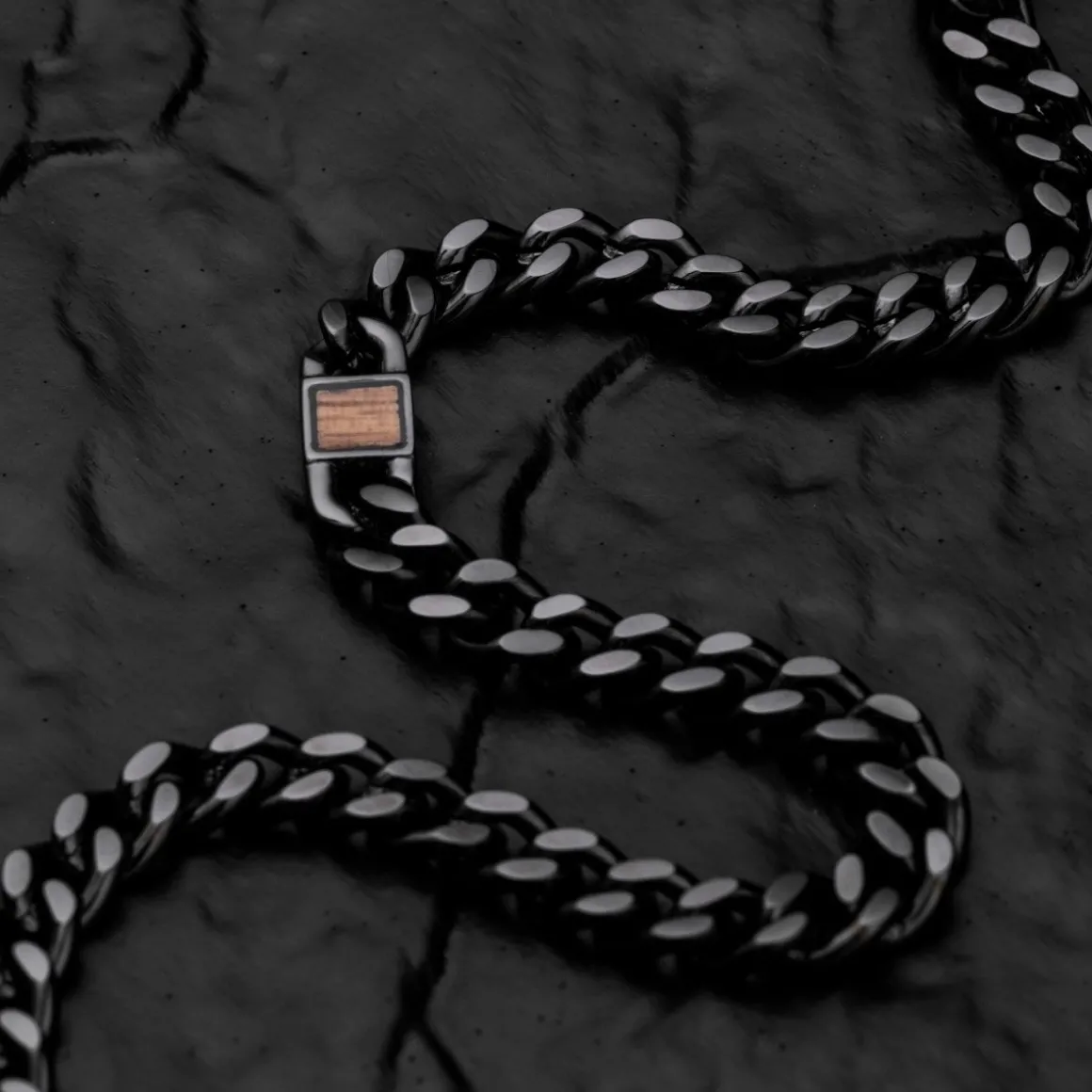 Bodyguards Necklaces