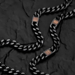 Bodyguards Necklaces