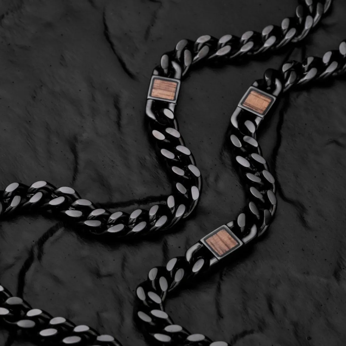 Bodyguards Necklaces