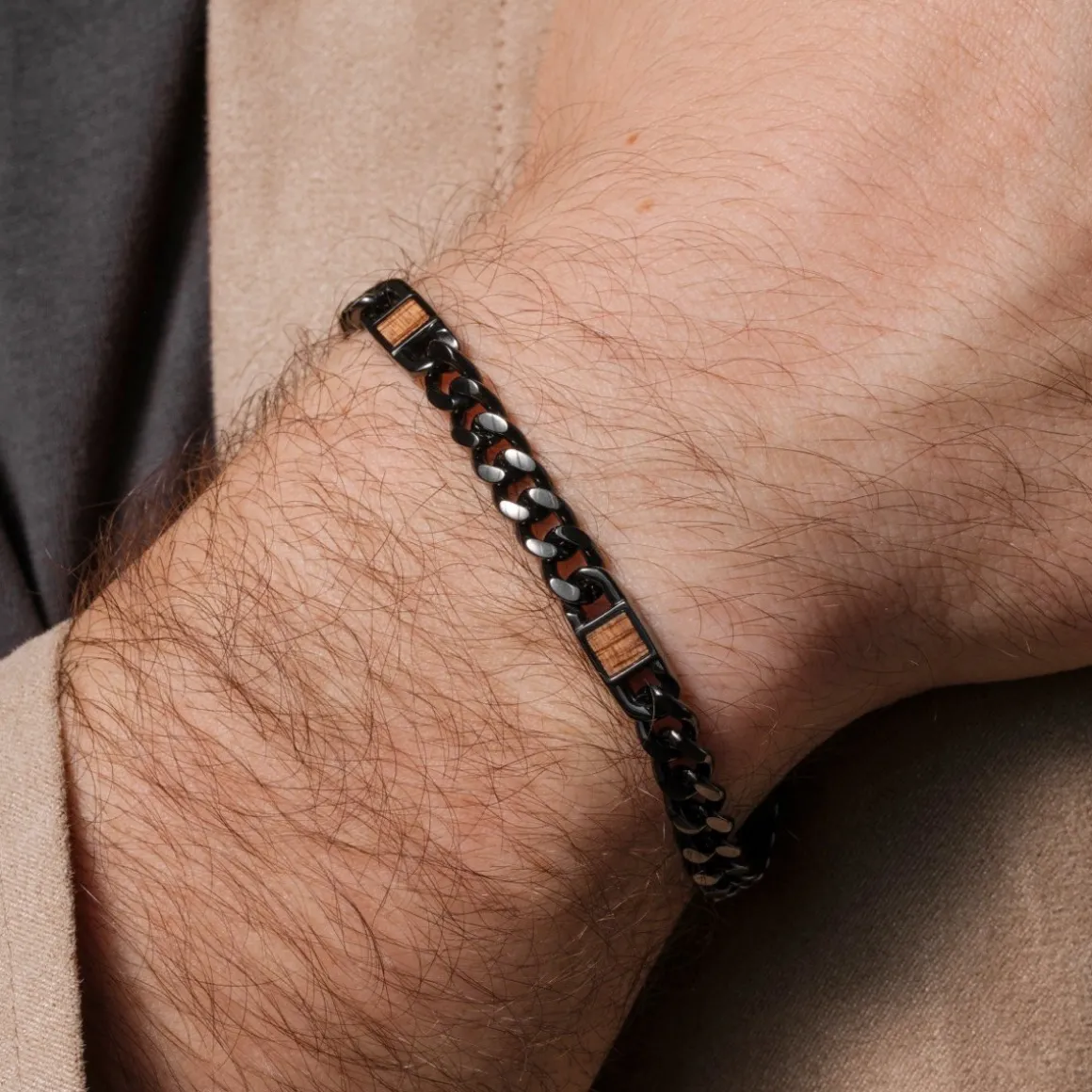 Bodyguards Strap