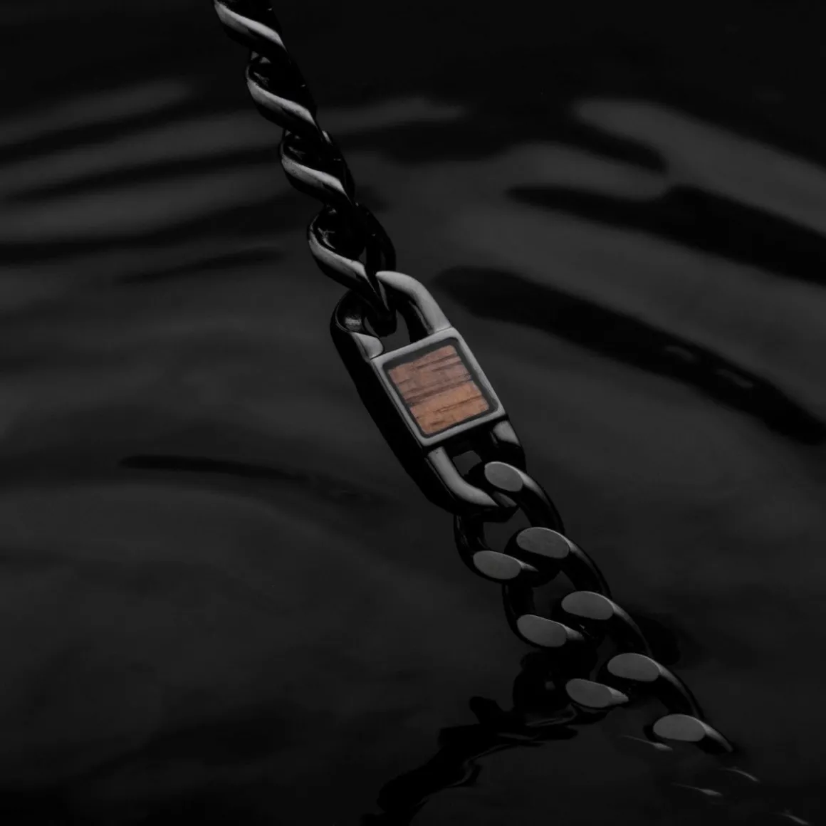 Bodyguards Strap