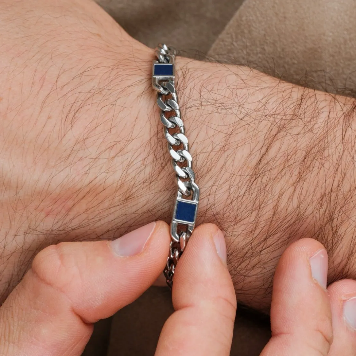 Bodyguards Strap