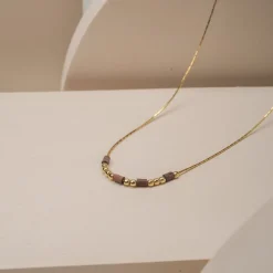Braverycall Necklace