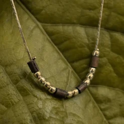 Braverycall Necklace