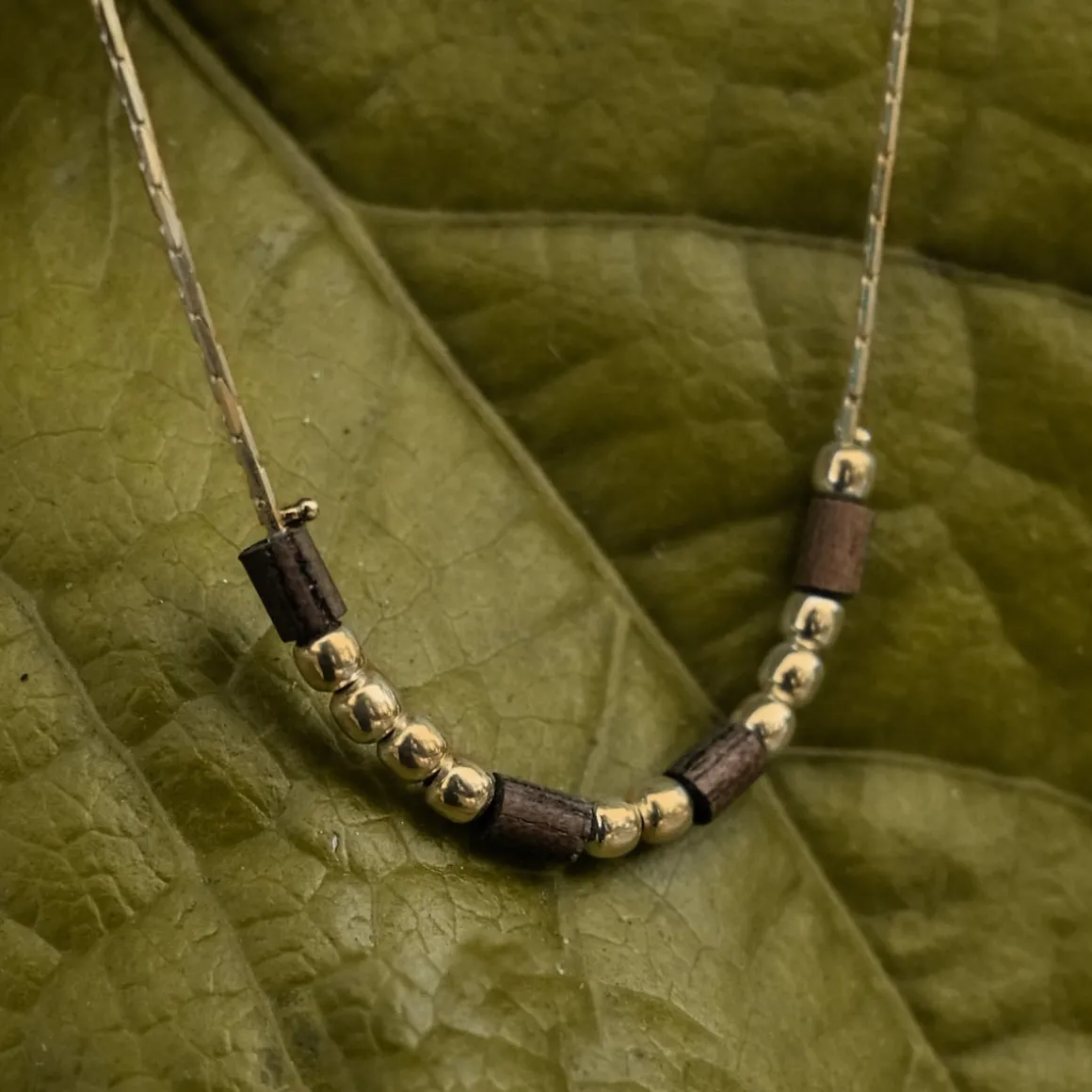 Braverycall Necklace
