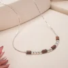 Braverycall Necklace
