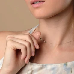 Braverycall Necklace
