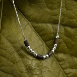 Braverycall Necklace