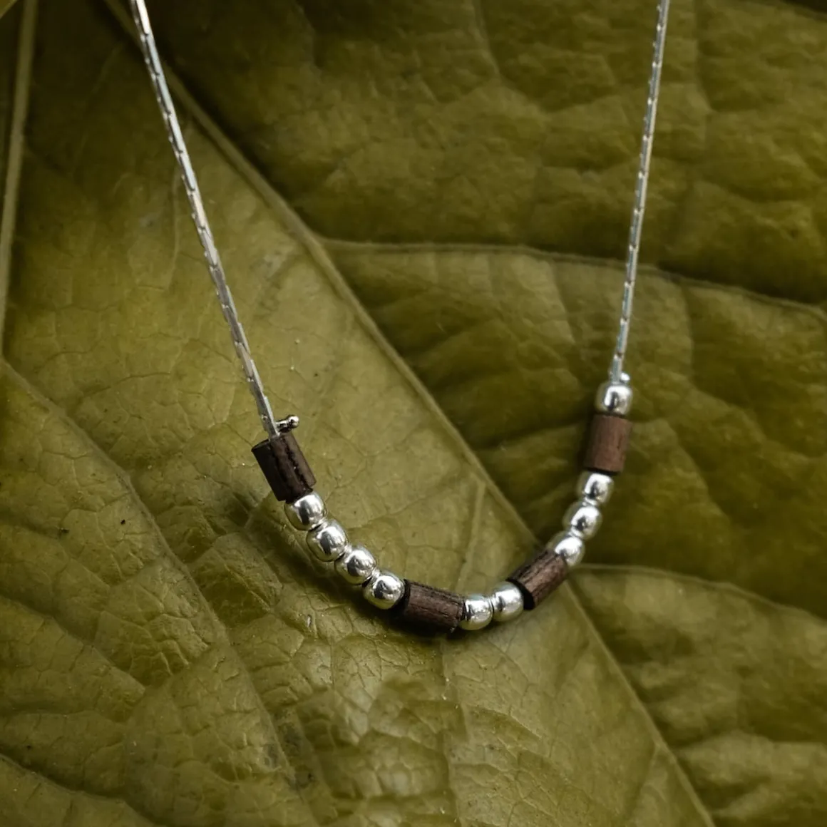 Braverycall Necklace