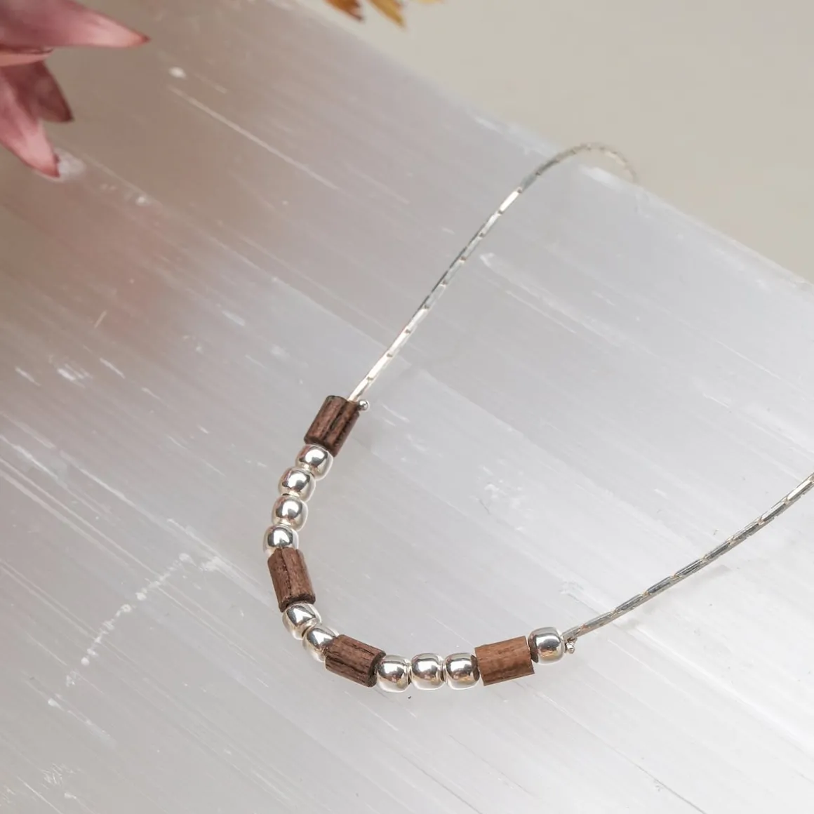 Braverycall Necklace