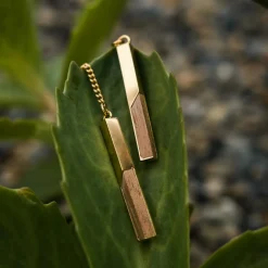 Campania Earrings