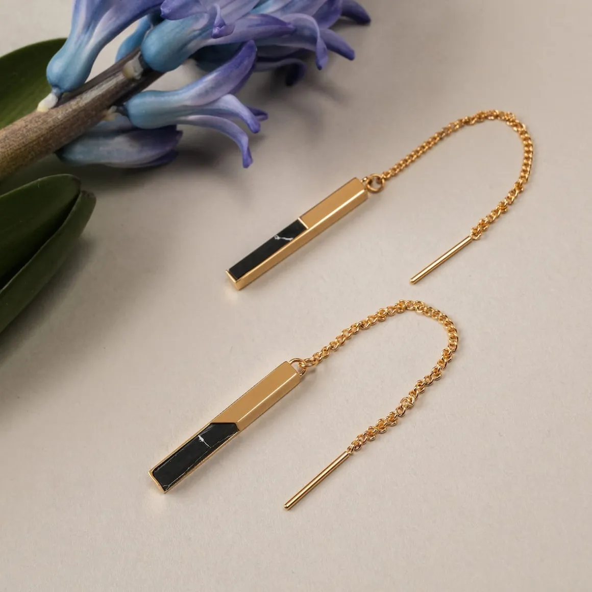Campania Earrings