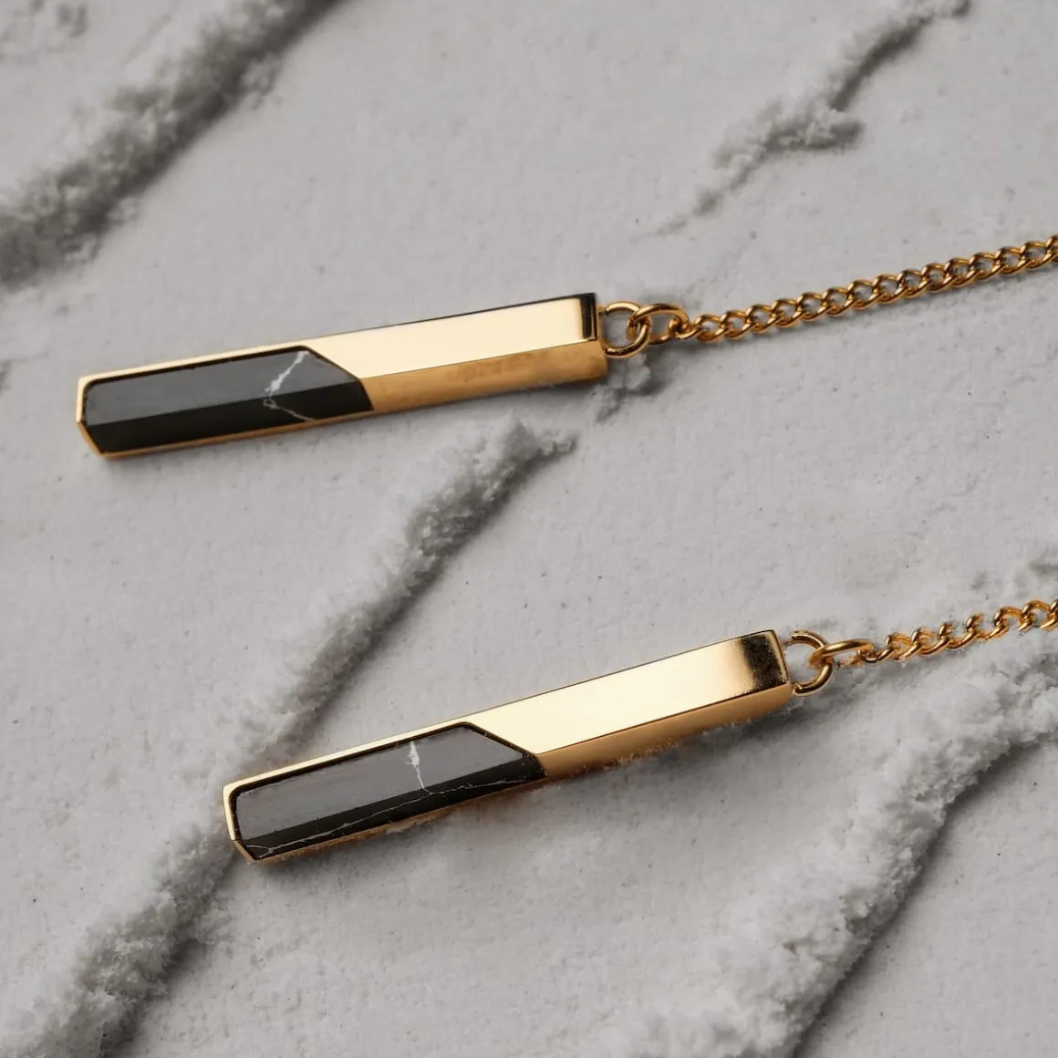 Campania Earrings