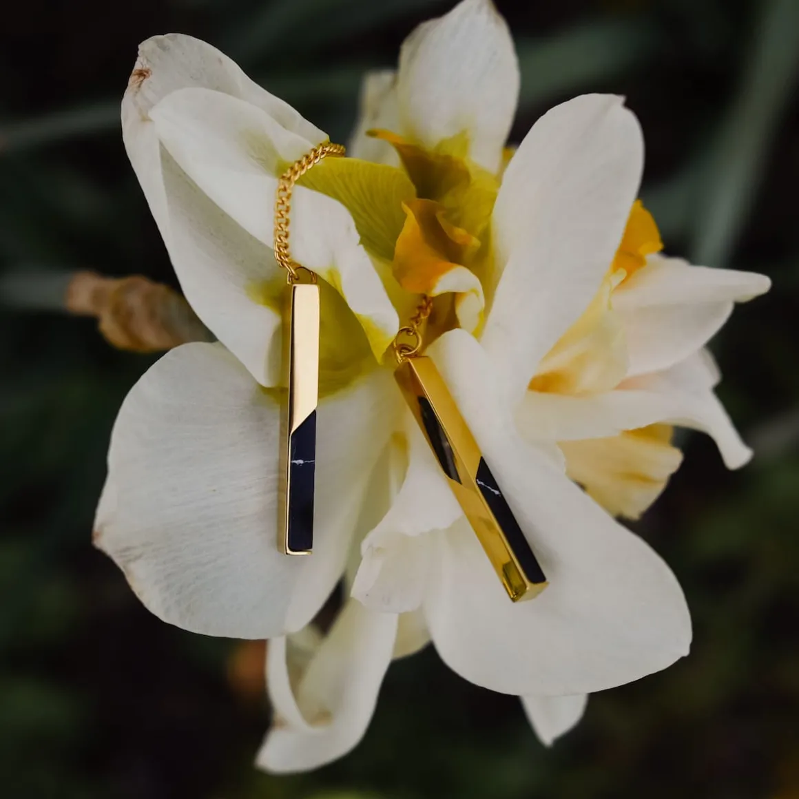 Campania Earrings